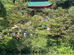 -岳麓山风景名胜区