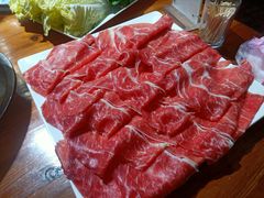 -大草原清真饭庄(沙河店)