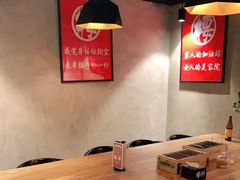 -腰子哥烤串(石佛营炫特店)