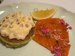 -壳里西餐厅Coquille Seafood Bistro(蒙自路店)