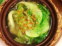 -香江小厨 The Kitchen(香江俱乐部店)