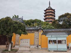 -北寺塔