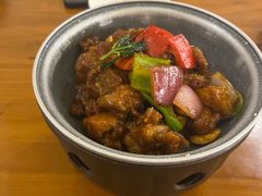 -曼泰·泰餐(江南环球港店)