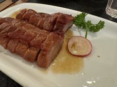 -金翠河烧鹅餐厅(解放碑时代广场店)