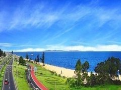-黄金海岸环岛路