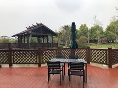 -浦鸿会尚莊亲子餐厅(碧云店)
