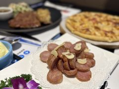 -法兰度航空主题餐厅(端州店)