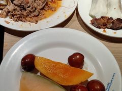 -星伦多自助料理(江阴万达店)