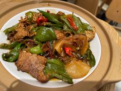 -乡村基·川味现炒大王(熙悦天街店)