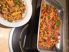 -大碗先生(万家丽店)