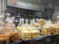 -徐文林香酥饼(桃园店)