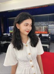 -美美秀造型