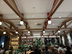 -味千拉面(广州白云机场T1西二店)