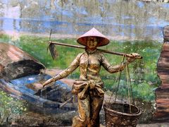 -北海金海湾红树林生态旅游区