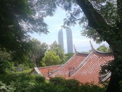 -厦门鸿山寺