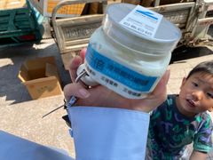 冷萃酸奶罐罐-白色日记·手作酸奶(麦凯乐店)