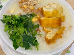 -点都德(皇岗村店)