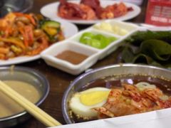 -西塔隆太白烤牛肉馆(图们路店)