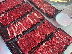 -三头牛·潮汕牛肉生蚝火锅 (夏湾店)
