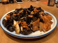 -蔡家酒楼(一德街店)