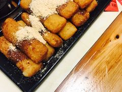 -味之绝热血美蛙鱼火锅(中坝店)