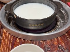 -大良毋米粥(锦龙路总店)