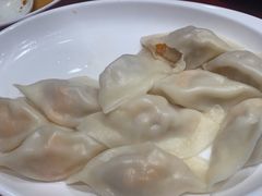 -喜家德虾仁水饺(长泰广场店)