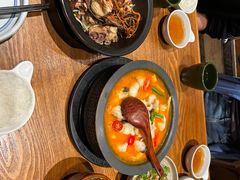 -云海肴·汽锅鸡·云南代表菜(五道口购物中心店)