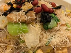 -莆田餐厅PUTIEN(金融街购物中心店)