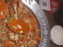 -胖哥俩肉蟹煲(湖滨银泰in77店)