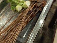-水碾河刘老大串串香(水碾河路店)