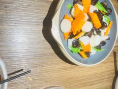 -云海肴·汽锅鸡·云南菜(广安门天虹店)