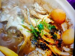 -吕氏疙瘩汤·私家菜馆(慈云寺店)