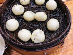松毛汤包-佬钱湾仔(衣裳街店)