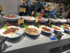 -深海800米海鲜自助(万达广场店)
