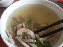 -花园茶楼(兴城西路店)