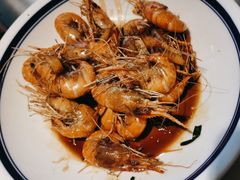 -江南大院松鼠桂鱼(奉贤宝龙店)