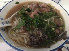 -美奈小馆·越南料理(中航城君尚购物中心店)