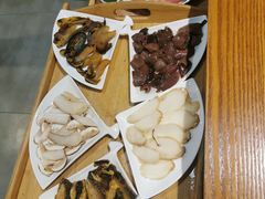 -大理董·董家小厨野生菌火锅(古城旗舰店)