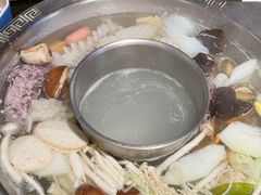 -宝丽金大酒店·洗浴中心