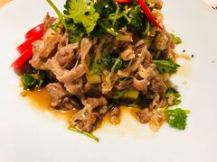 -千叶创意融合料理(水韵城店)