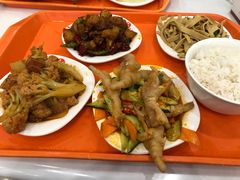 -美食客(北站东二路店)