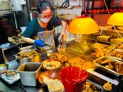 -下环街市熟食中心