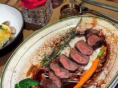 -柏蔻餐厅Le Banquet Bistro(天河北店)