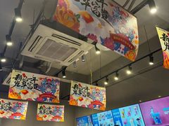 -溪边姑娘·拉丝酸奶水果捞(春熙路店)