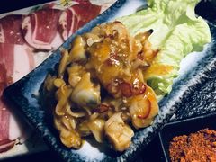 -虎焱炭火烧肉