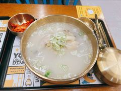 -小韩屋韩国料理(上海湾店)