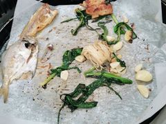 -福成自助烤肉(青春路店)
