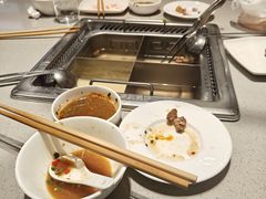 -海底捞火锅(高新万达店)