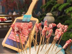 -乔先生涮肉·鲜活牛羊肉火锅(塘沽店)